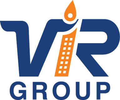 VIR Group Logo