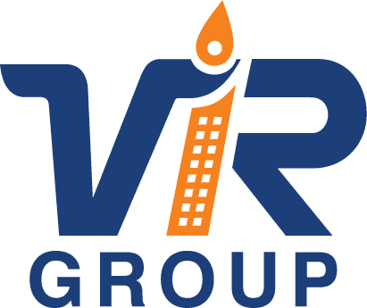 VIR Group Logo