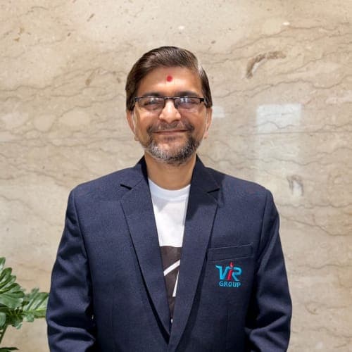 Raju Tasaria