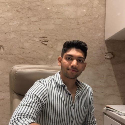 Simon Prajapati