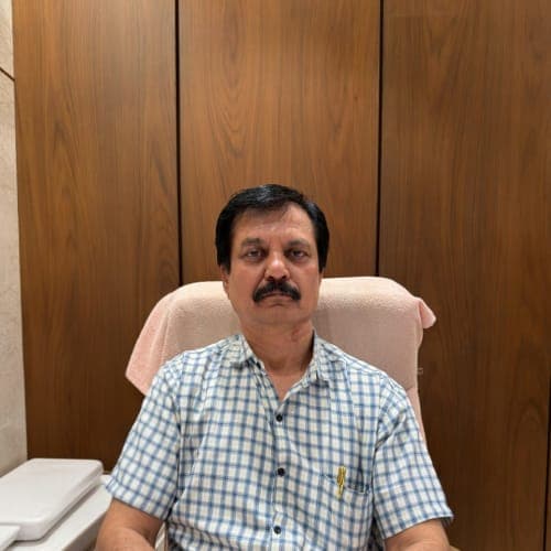 Tarun Prajapati